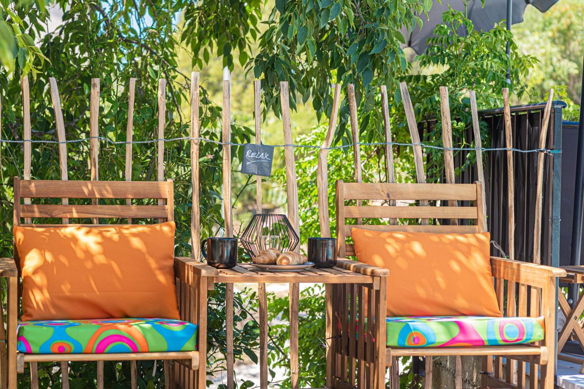 Kuca Mali Raj - Little Paradise Šibenik Dış mekan fotoğraf