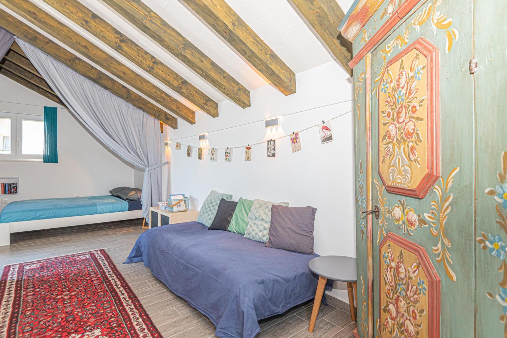 Kuca Mali Raj - Little Paradise Šibenik Dış mekan fotoğraf